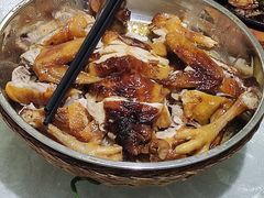 -红旗山庄(圭峰山店)