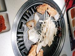 -猫爪爪原切自助烤肉(观音桥阳光世纪店)