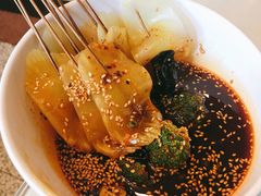 -新川办餐厅