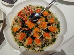 -荣兴酒家(徐家汇店)