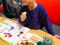 -Hiwork cafe(新街高和店)