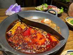 -于屿城重庆火锅(深圳总店)