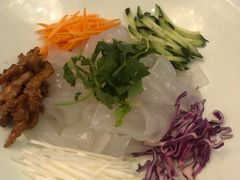 -大鸭梨烤鸭(左家庄店)