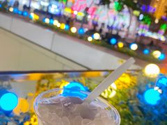 -喜茶(深圳海岸城店)