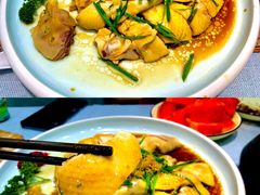 -大师傅金奖啤酒鱼(西街口总店)