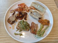 -素虎料理(前门店)