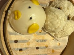-囍凤楼·粤菜·点心·火锅(温特莱店)