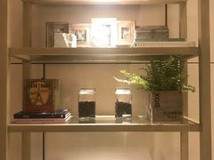 -深圳中洲万豪酒店·咖啡廊