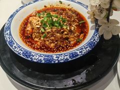 -川味堂·四川豆花(八卦岭店)