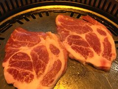梅肉-豚豚猪村烤肉·韩国烤肉(总店)