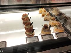 -LANLIZI BAKERY(COSMO店)
