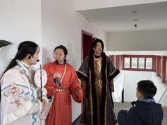 -洛阳古墓博物馆