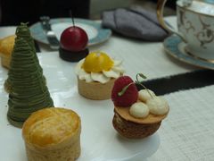 -北京古城老院厉晓麟精致菜