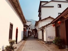-仙霞关景区