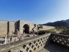 -大境门景区