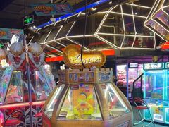 -核客电玩城(东门店)