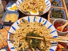 -面乙新派手擀面(大悦城店)