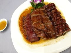 -维多利亚大酒店·雅园中餐厅