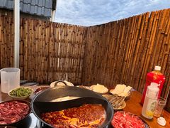 -阳阳老火锅(小南门店)