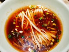 阳春面-淮扬韵(凤八市政府店)