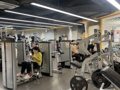 -超鹿运动(大唐世家店)