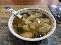 -老谢野馄饨(延安路店)