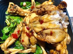 -老天桥蛙炉火锅(姑苏总店)