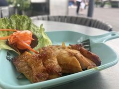 -蔡澜Pho·越南粉餐厅(海上世界店)