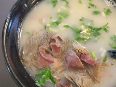 -万红路羊汤烧饼店(将台路店)