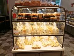 -BreadTalk面包新语·烘焙蛋糕(海岸城店)