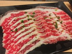 -花味·自助烤肉(雨花客厅店)
