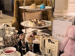 -大堂吧·下午茶·特调鸡尾酒(大连一方城堡豪华精选酒店)