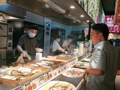 -宝业东城广场(东二环路店)