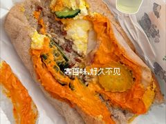 -赛百味(济南美莲广场店)