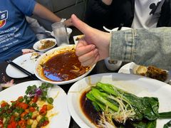 -东哥紫阳蒸盆子(旺座·现代城店)