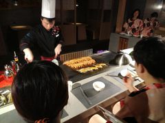 -蓝鲸湾汤泉(包河店)