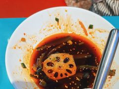 -川正旺江湖菜(三元桥店)
