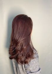 -卓梵美发·精品Salon