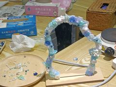 -100家灵感仓库·DIY团建(什刹海店)