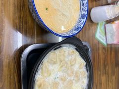 -雪琴面馆富安特色鱼汤面(城中花园店)