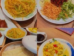 -满园烤鸭·春饼(华强广场店)