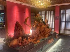 -恬阿姨庭院餐厅·生日宴