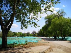 -天津工业大学(河东校区)