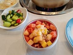 -天宜隆蘑菇宴火锅(石景山旗舰店)