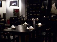 大堂-La Creperie法餐厅(桃江路店)