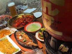 -宽店烧烤(大兴店)
