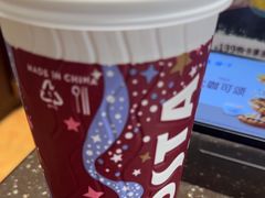 -COSTA COFFEE(天通苑华联店)