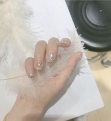 -伊奈尔美甲美睫