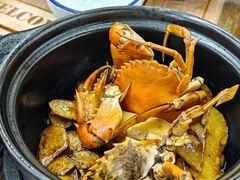 -鑫鸿达·海鲜闽菜热炒小馆(中山路店)