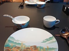 -湖滨客舍·湖北菜